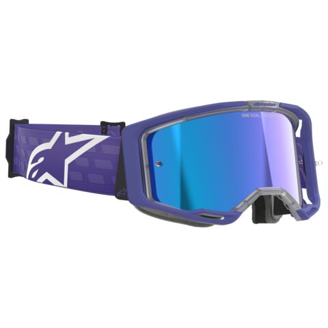 Alpinestars Vision 8 Corp Goggles - Closeout