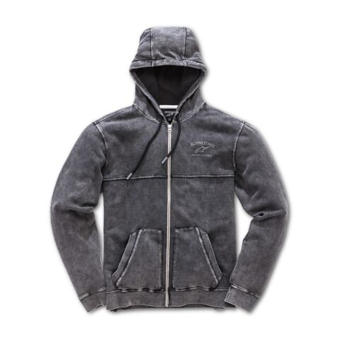 Alpinestars Portano Fleece Washed Hoody (2XL)