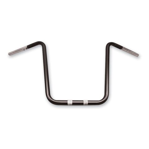 KST Kustoms Straight Jacket Handlebars For Harley Softail 2025-2026