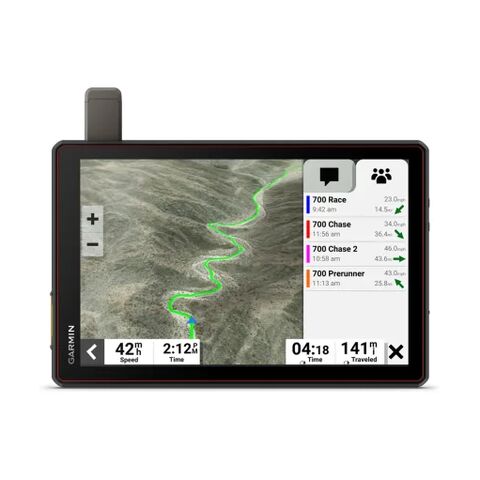 Garmin Tread Xl Baja Chase Edition