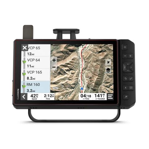Garmin Tread Xl Baja Race Edition