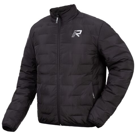 Rukka Down X 2.0 Jacket Black / 50 [Open Box]