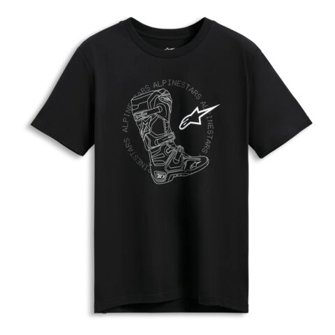 Alpinestars Tech Boot Tee