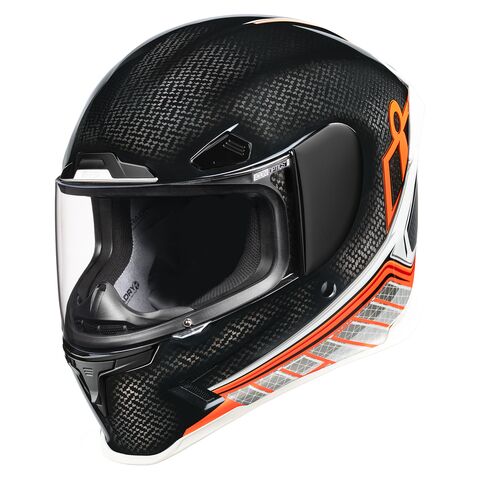 Icon Airframe Pro Hyperstrike Helmet