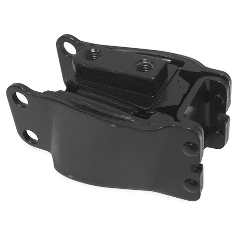 Milwaukee Twins Motor Mounts For Harley Dyna 1991-2017 Front [Previously Installed]