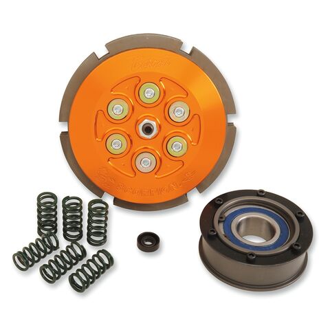 Barnett Scorpion Clutch For Harley Big Twin 1941-1984 [Blemished - Very Good]