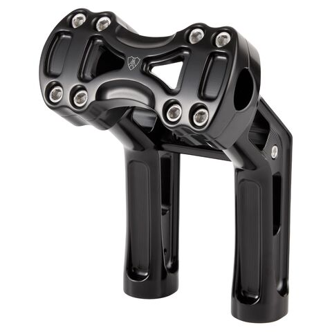 Arlen Ness Wayback Risers For Harley