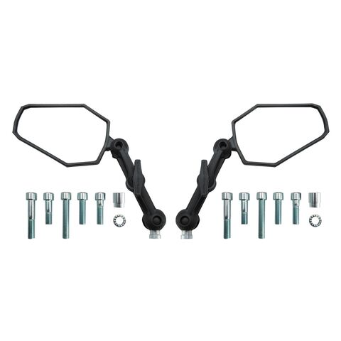 Doubletake Adventure Mirror
