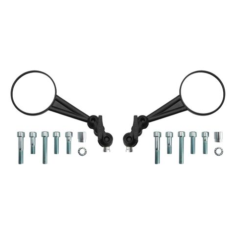 Doubletake Enduro Mirror