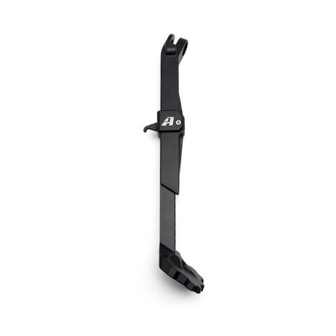 AltRider Adjustable Aluminum Side Stand Yamaha Tenere 700 2025-2026 Black [Blemished - Very Good] Black [Blemished - Very Good]