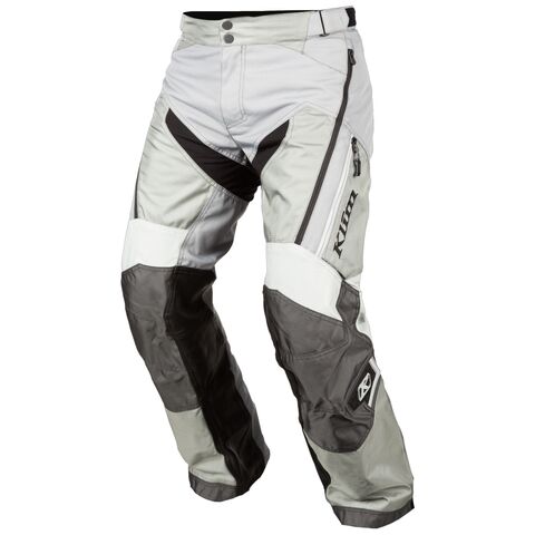 Klim Dakar Pants Monument Gray / 32 [Open Box]