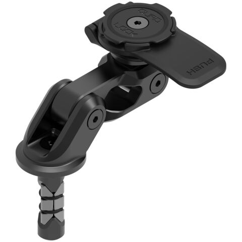 Quad Lock Motorcycle Fork Stem Mount Pro