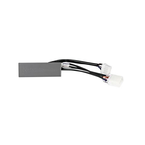 Custom Dynamics Load Balancing Smart Triple Play Module For Harley 1996-2013 [Open Box]