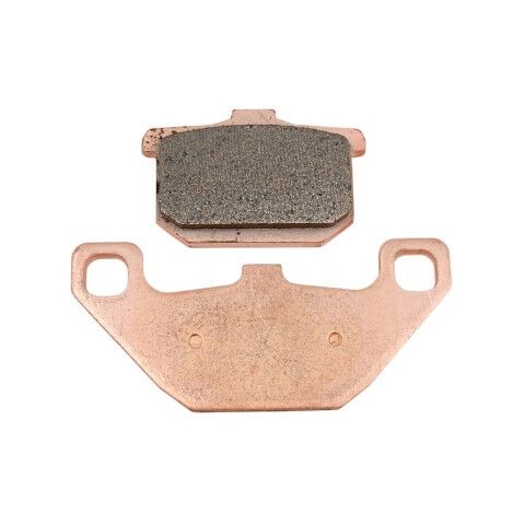 EBC FA85HH Double-H Sintered  Brake Pads [Open Box]