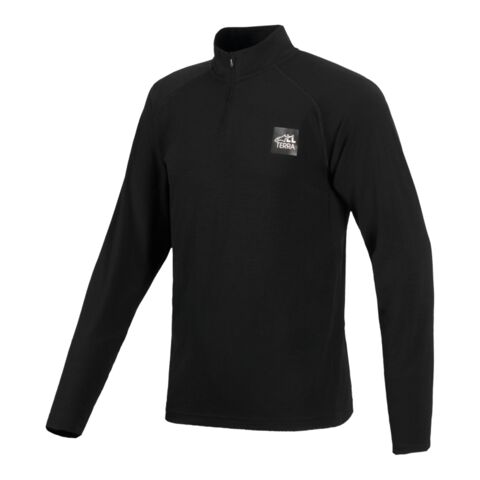 Alpinestars AT 8 Merino Base Layer Top