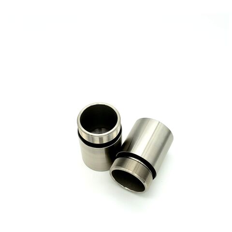 Cycle Visions 2" Fork Tube Extensions For 49mm Harley 2006-2026