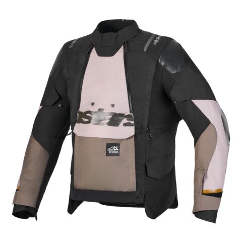 Alpinestars Halo V2 Drystar Jacket