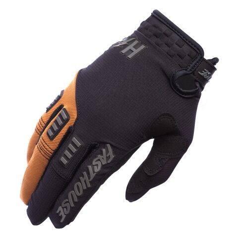Fasthouse Off Road Bronx Gloves