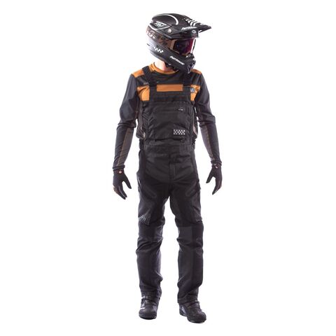 Fasthouse OTB MX Motoralls