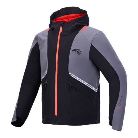 Alpinestars C-5 Drystar Jacket