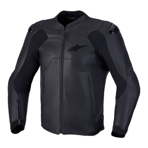 Alpinestars Caliber V2 Leather Jacket