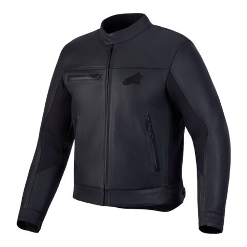 Alpinestars Maver-X Leather Jacket