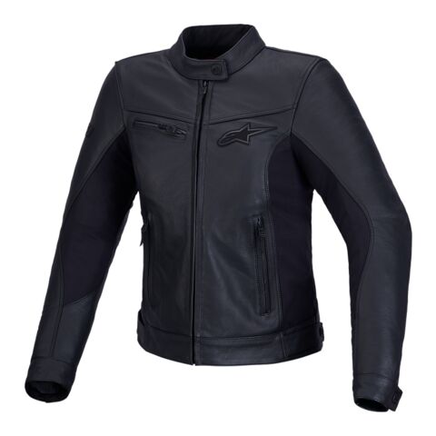 Alpinestars Stella Maver-X Leather Jacket