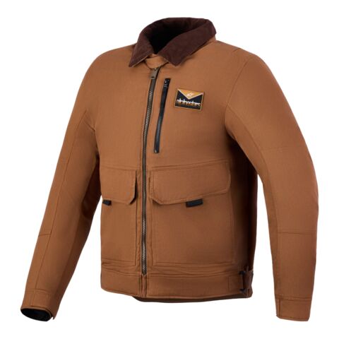 Alpinestars Mustang WP Jacket