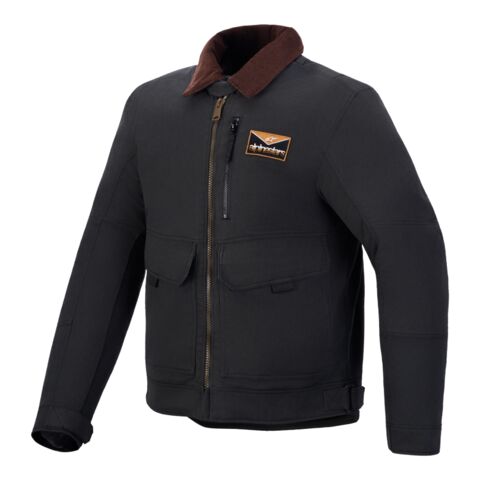 Alpinestars Mustang WP Jacket