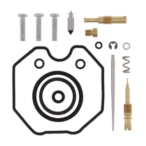 All Balls Racing Carburetor Rebuild Kit Honda TRX250 / TRX250X 1999-2005