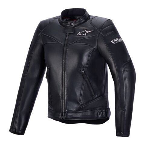 Alpinestars Revea Women's Leather Jacket