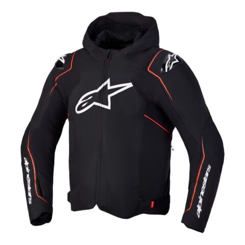 Alpinestars Zaca V2 Waterproof Jacket