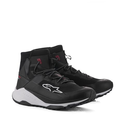 Alpinestars Speedforce XR Shoes Black/White / 9.5 [Blemished - Very Good]