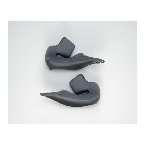Shoei Neotec 2 Cheek Pads Type A / 35MM [Blemished - Good]