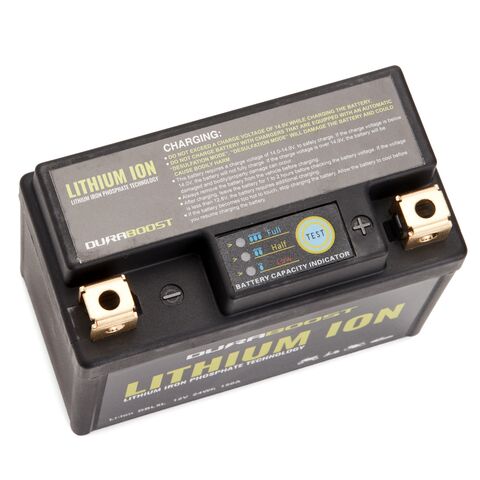 Duraboost DBL5L Lithium Ion Battery [Open Box]