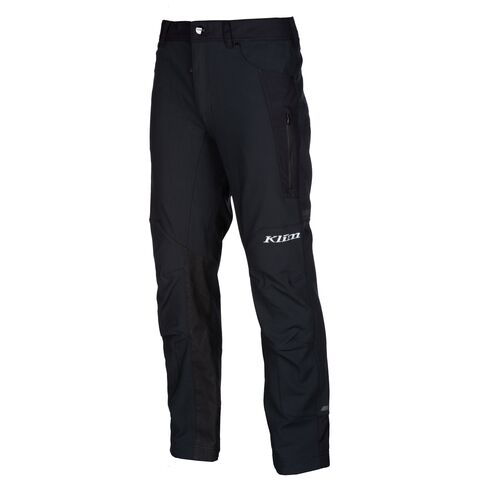 Klim Marrakesh Pants Black / 34 [Blemished - Good]