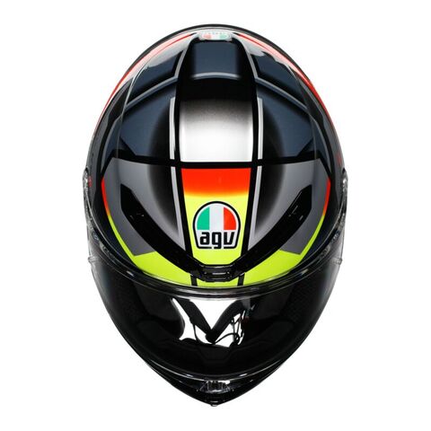 AGV K6 S Erazer Helmet