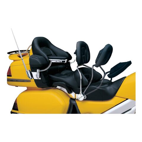 Kuryakyn Rider Backrest Honda Gold Wing 2001-2010 [Open Box]