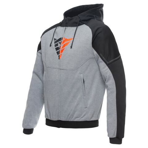 Dainese Daemon-X Full Zip Safety Hoody (62)