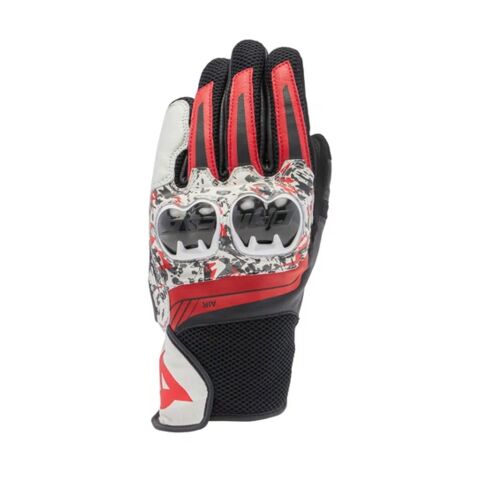 Dainese MIG 3 Leather Gloves