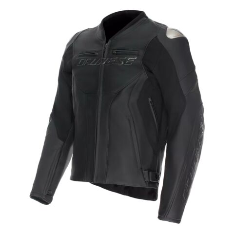 Dainese Racing 5 Leather Jacket (50 and 52)