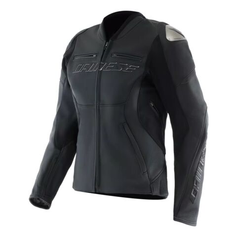 Dainese Racing 5 Perforated Leather Women's Jacket
