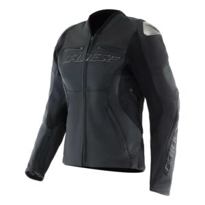 Dainese Racing 5 Perforated Leather Women's Jacket