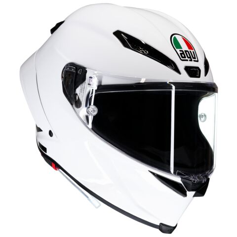 AGV Pista GP RR Carbon Helmet