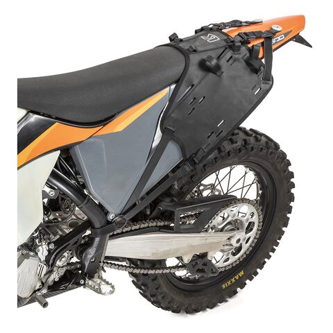 Kriega OS-Base Dirtbike  Black [Blemished - Very Good] Black [Blemished - Good]