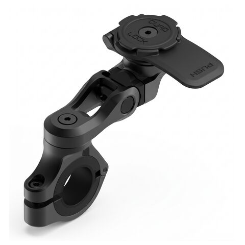 Quad Lock Handlebar Mount PRO Adjustable