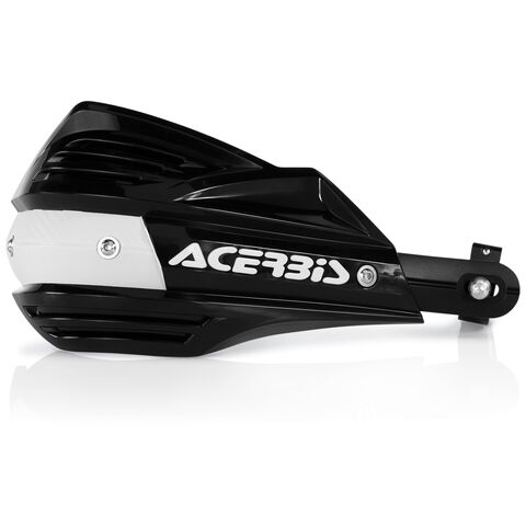 Acerbis X-Factor Handguards Black [Open Box]