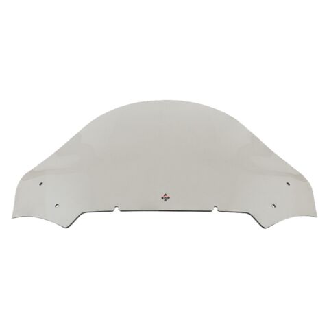 Klock Werks Flare Windshield For Harley Road Glide 2023-2026 Light Tint / 15" Tall Pro-Tour [Blemished - Good]