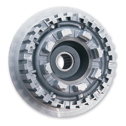 Milwaukee Twins OEM-Style Clutch Hub For Harley Big Twin 1990-1997 [Previously Installed]