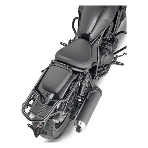 Givi SR1194 Top Case Rack Honda Rebel 1100 / T 2021-2026
